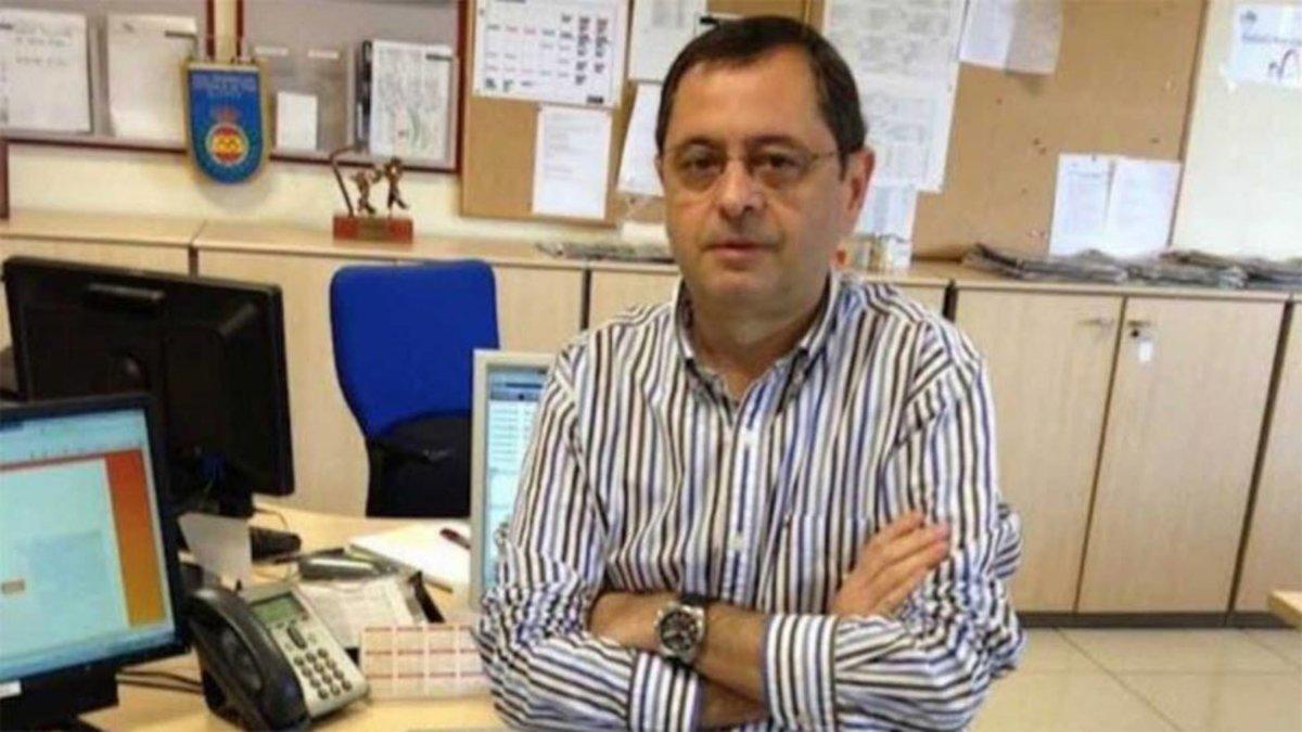 José María Candela ha fallecido por un paro cardíaco