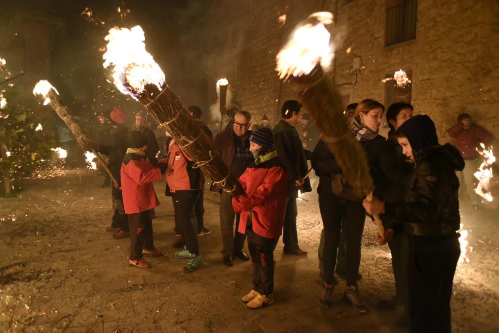 Fia-Faia a Sant Julià de Cerdanyola 2018