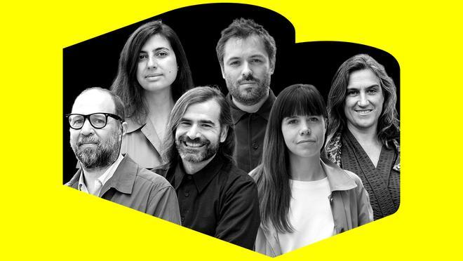 El Congreso Mundial de Arquitectos de Barcelona 2026 resumido en seis ejemplos