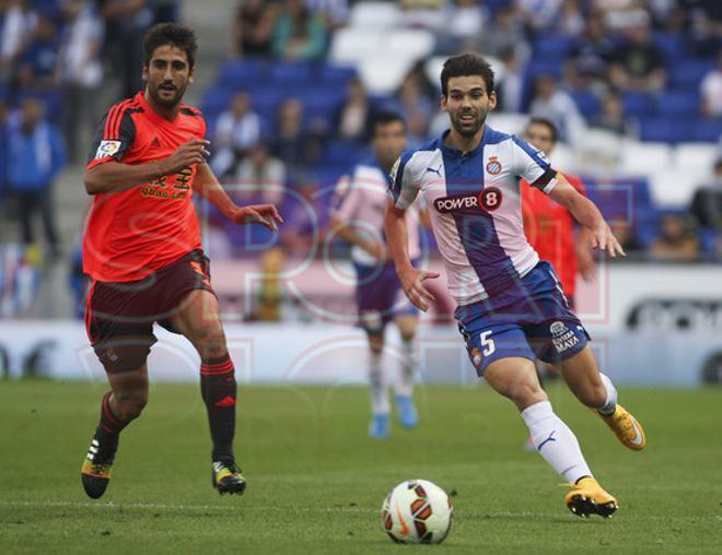 Espanyol, 2 - Real Sociedad, 0