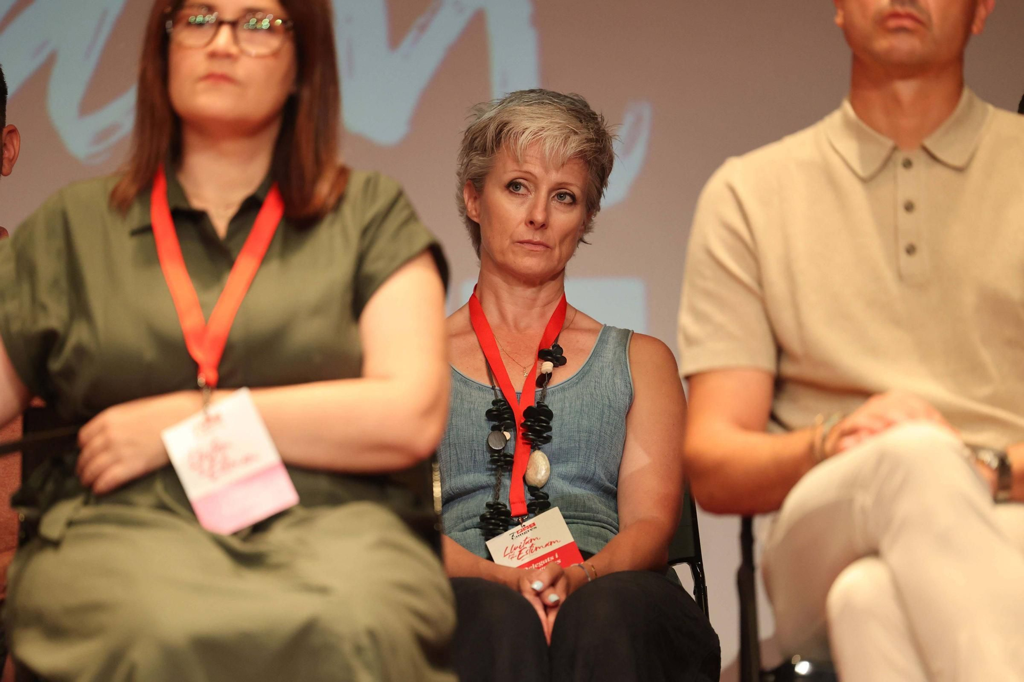 Congreso socialista en Ibiza