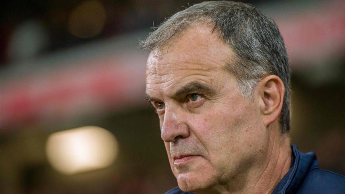 Bielsa, protagonista de una nueva anécdota en Inglaterra