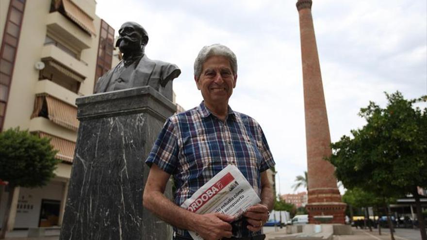 La memoria histórica de un barrio que ya es el centro