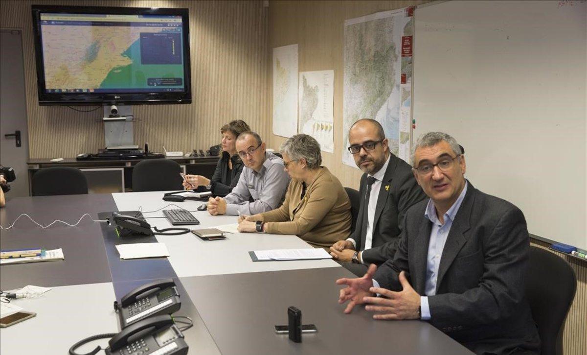 zentauroepp45871295 barcelona 12 11 2018 protecci n civil presenta un sistema de181112120212