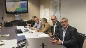 zentauroepp45871295 barcelona 12 11 2018 protecci n civil presenta un sistema de181112120212