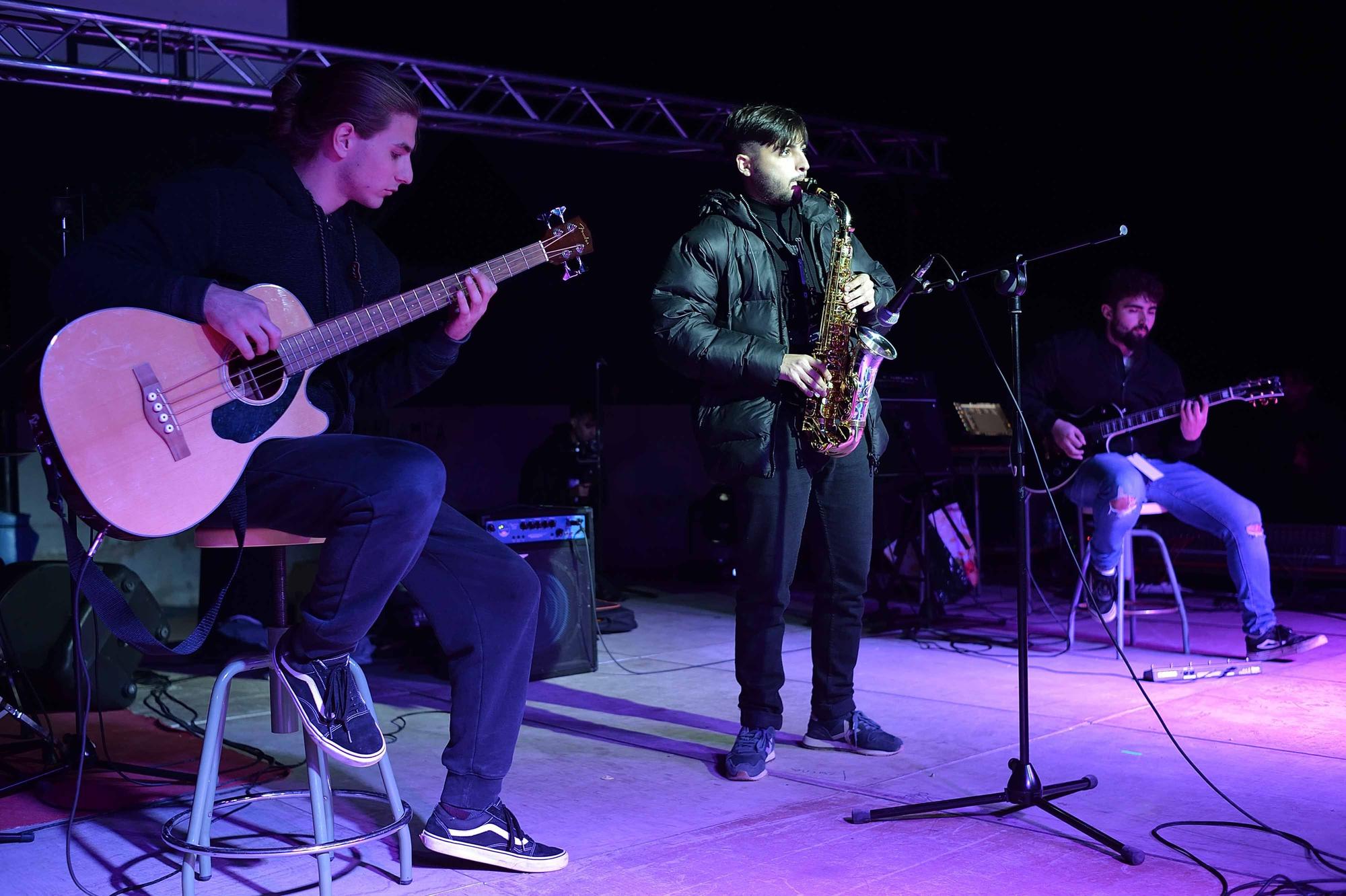 I.E.S. Luis García Berlanga celebra el Berlanga´s Fest