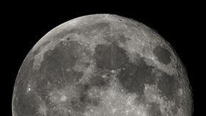 Algunos puntos de la Región desde los que observar la ´Superluna´