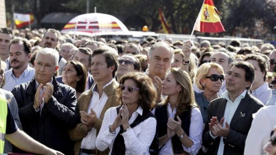 &quot;Por muchas sentencias que haya seguirán siendo asesinos&quot;