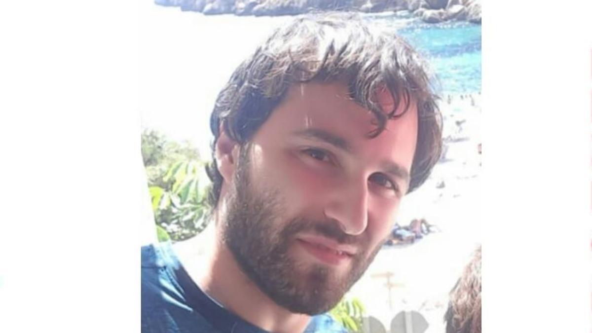 Buscan a un joven desaparecido en València