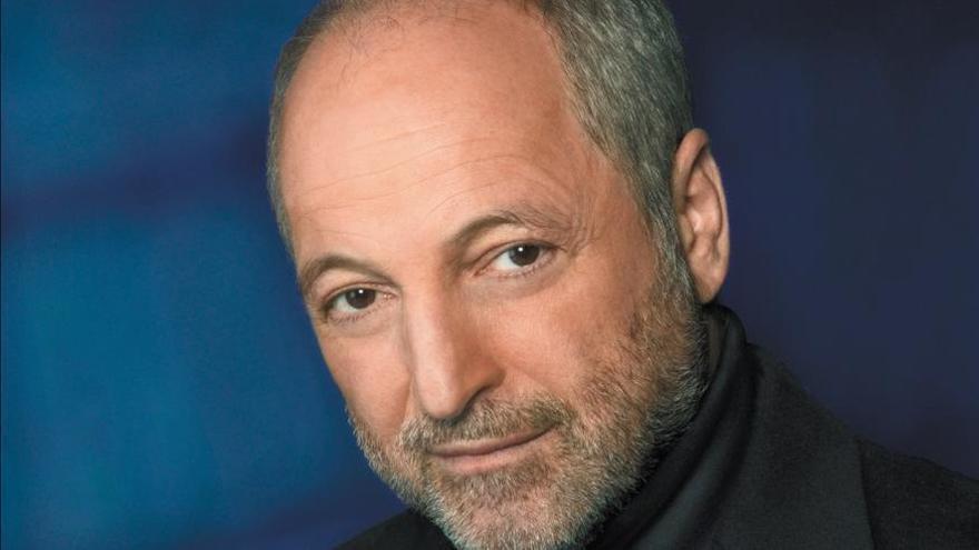 André Aciman.