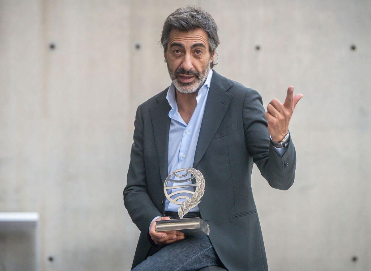 L’últim Planeta encoratja la lluita de classes en la cultura L’últim Planeta encoratja la lluita de classes en la cultura