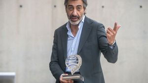 L’últim Planeta encoratja la lluita de classes en la cultura