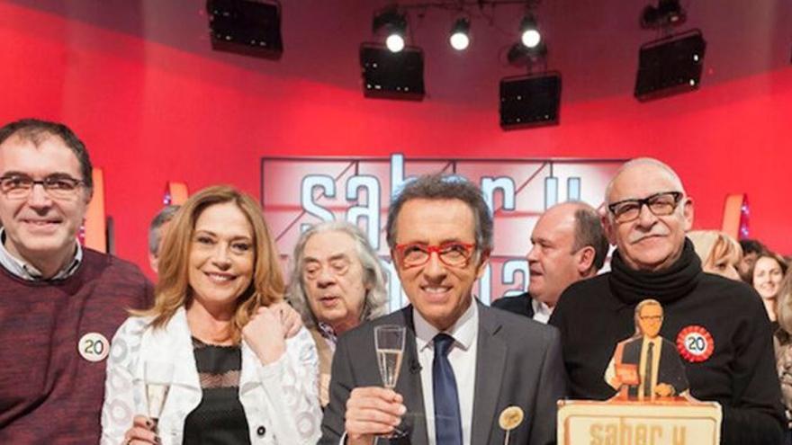 Saber y Ganar reacciona al mensaje de despedida de Jordi Hurtado: "Esto sí que no lo vimos venir"