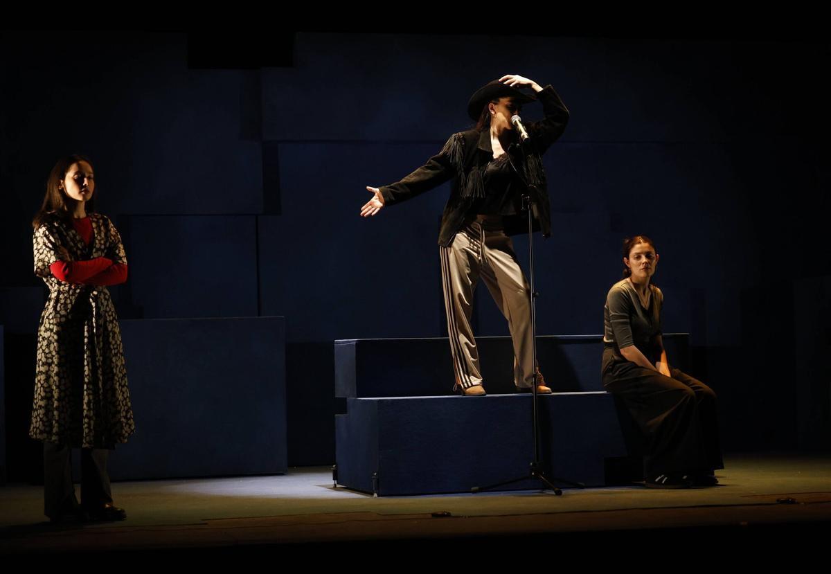 Pase de "Sensación térmica"