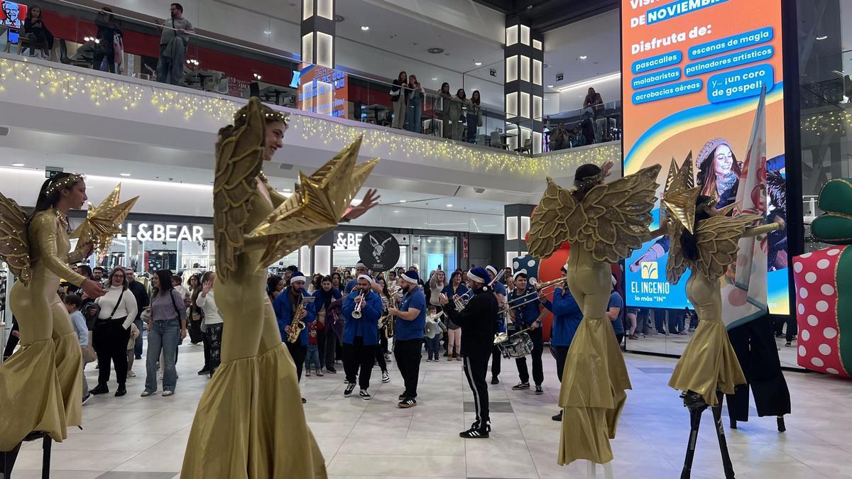 El Ingenio celebra su 25º aniversario