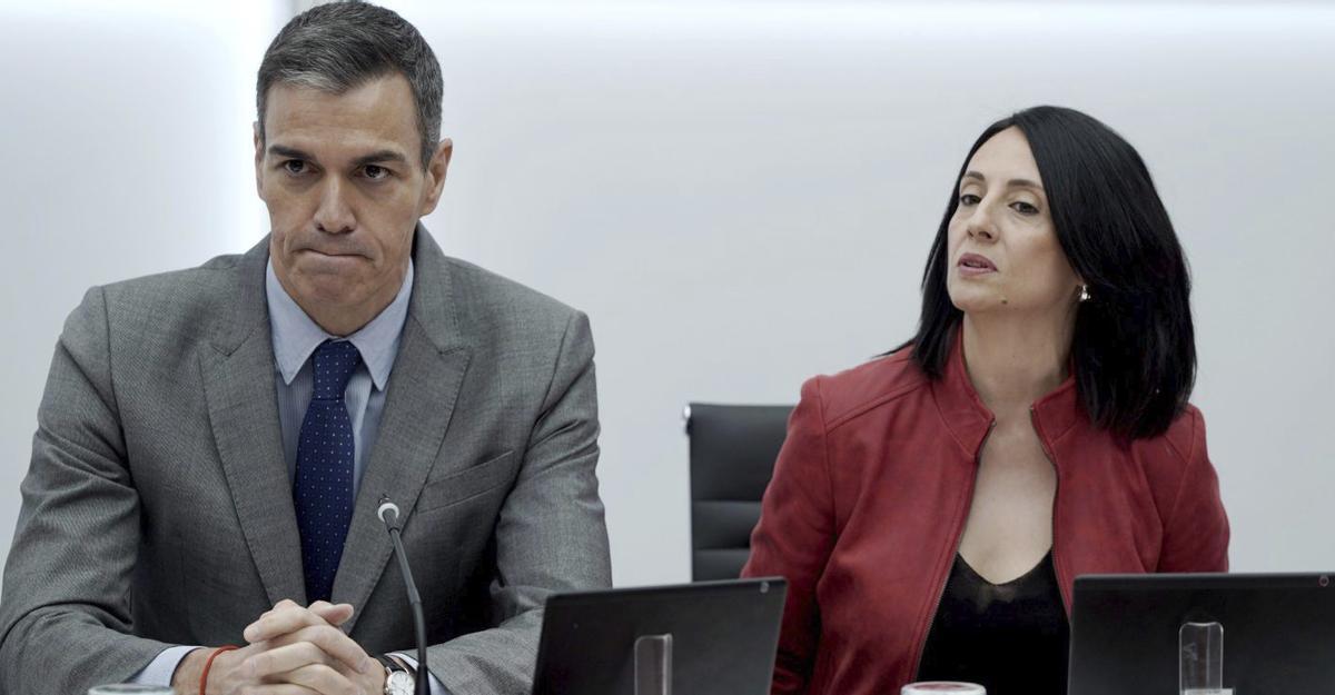 Sánchez veu "elements positius" malgrat la debacle