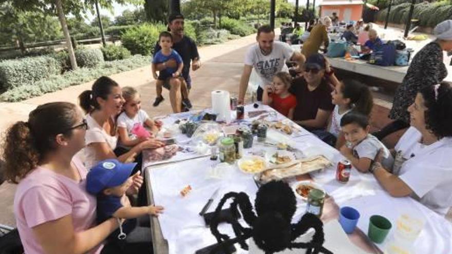 Tradiciones  que resisten al  «puente» festivo