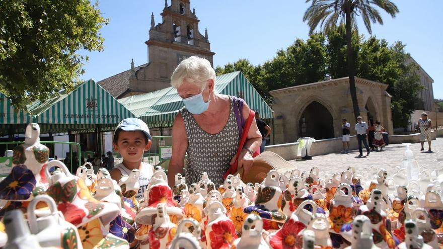 Verbenas populares de Córdoba para animar tu verano en la capital