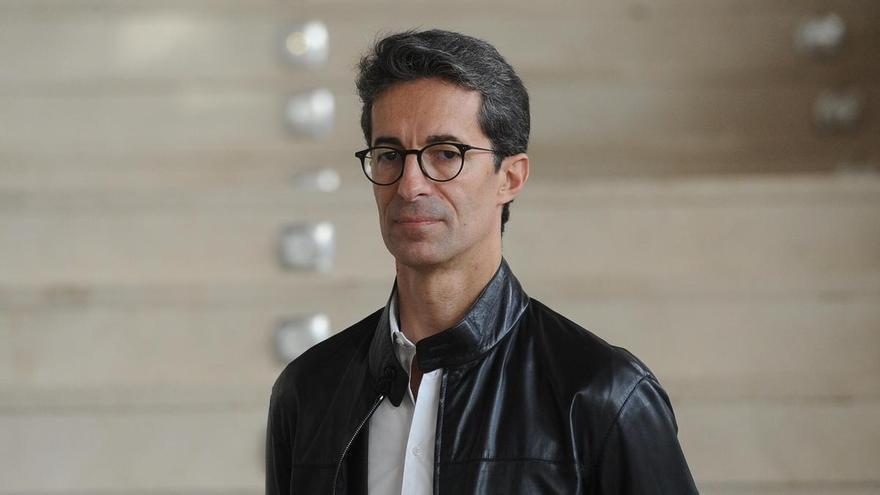 El español José Carlos Martínez, nuevo director del ballet de la Ópera de París