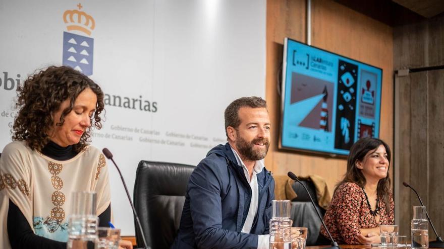 Canarias busca guionistas que escriban historias de las Islas