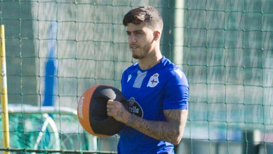 Beto da Silva vuelve a quedarse fuera de la lista