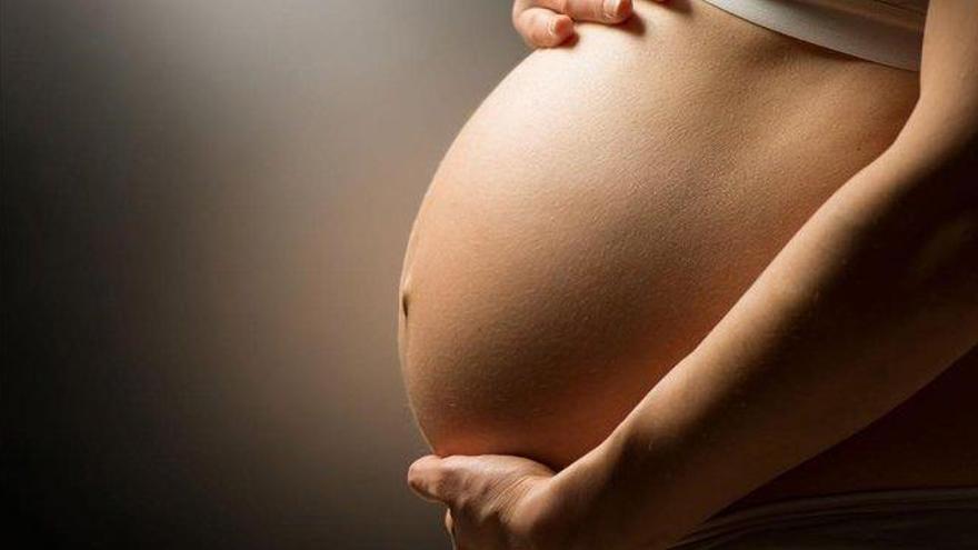 El virus del resfriado común puede afectar a la placenta, según un estudio