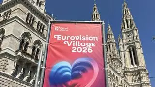 Eurovisión pierde 35 millones de espectadores en su edición sin España