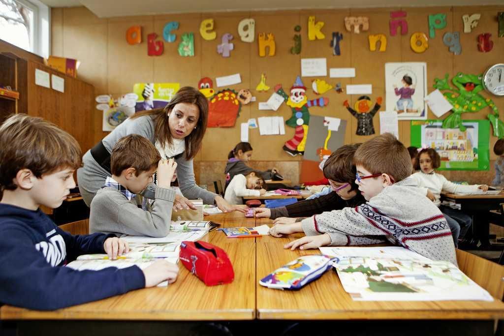 No siempre el profesorado es receptivo a las innovaciones