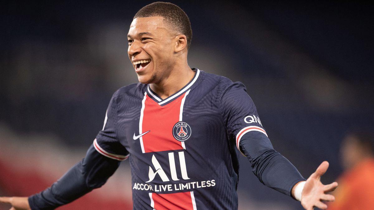El PSG reprèn les converses amb Mbappé El PSG reprèn les converses amb Mbappé