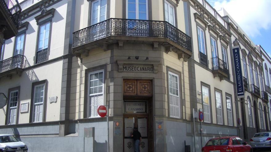 El Museo Canario