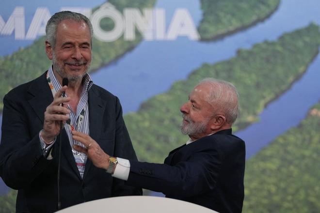 Лидеры стран представили слабое соглашение на климатическом саммите в Бразилии