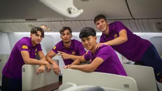 El lío de las inscripciones también afecta al Barça Atlètic