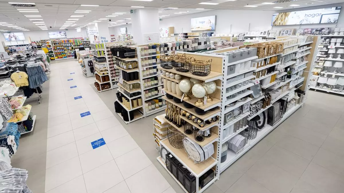 Pepco, el 'Primark polaco', abre en Alicante su primera tienda en España
