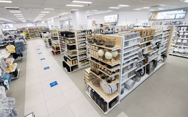 Así es Pepco, el 'Primark polaco' que ha abierto una tienda en Alicante