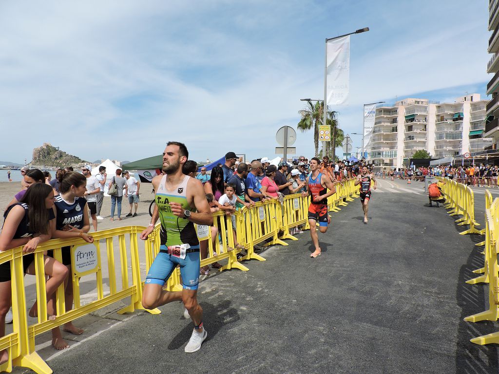 Triatlón Marqués de Águilas