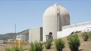 Central nuclear