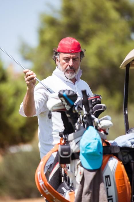 XXV Torneo de Golf Diario de Mallorca