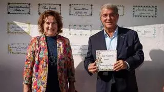Laporta carga con dureza contra el Real Madrid: "Está en contra de todo y de todos; está perdiendo prestigio, reconocimiento y credibilidad"