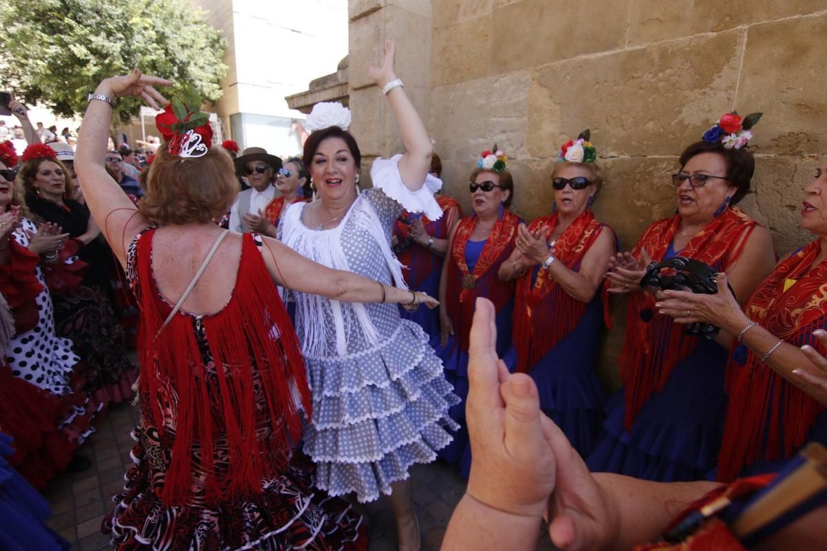 Camino de la Feria