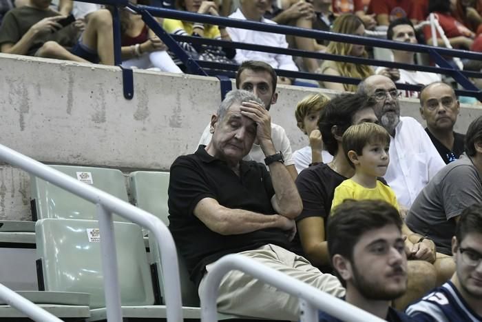 UCAM Murcia - Valencia