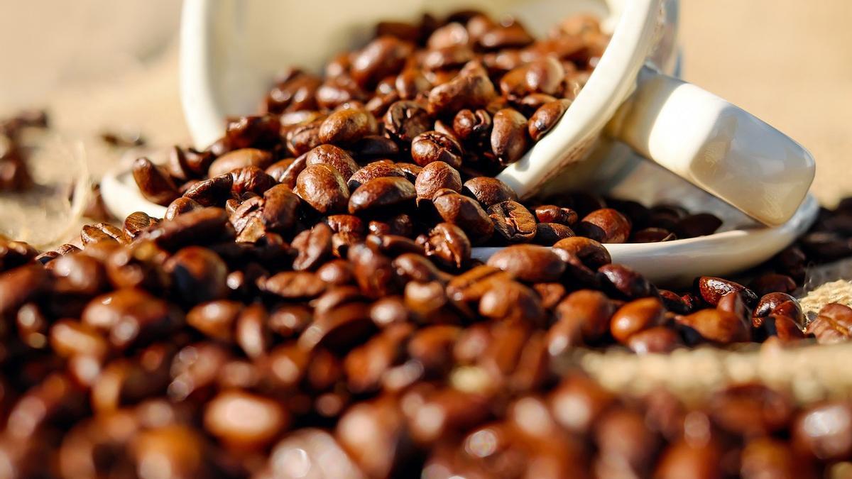 Café, un ingrediente que sirve para broncear tu piel