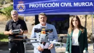Murcia refuerza la prevención de incendios forestales: casi una veintena de efectivos se unen a la Brigada Forestal de Emergencias