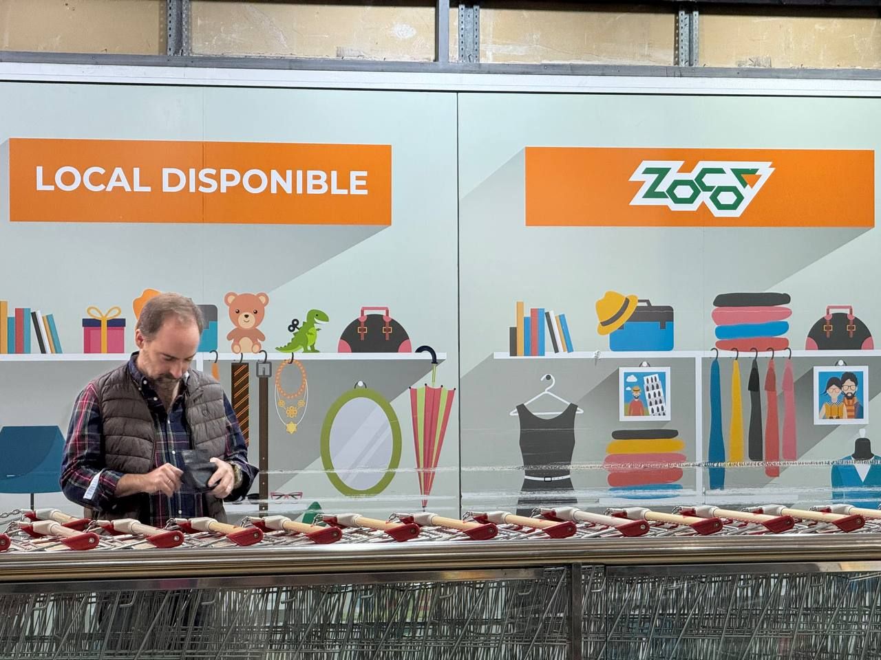 El Zoco se reinventa