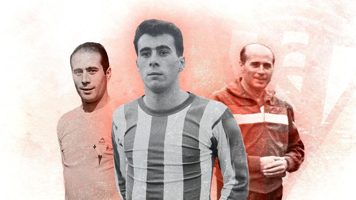 El repaso a la carrera de José Manuel Díaz Novoa