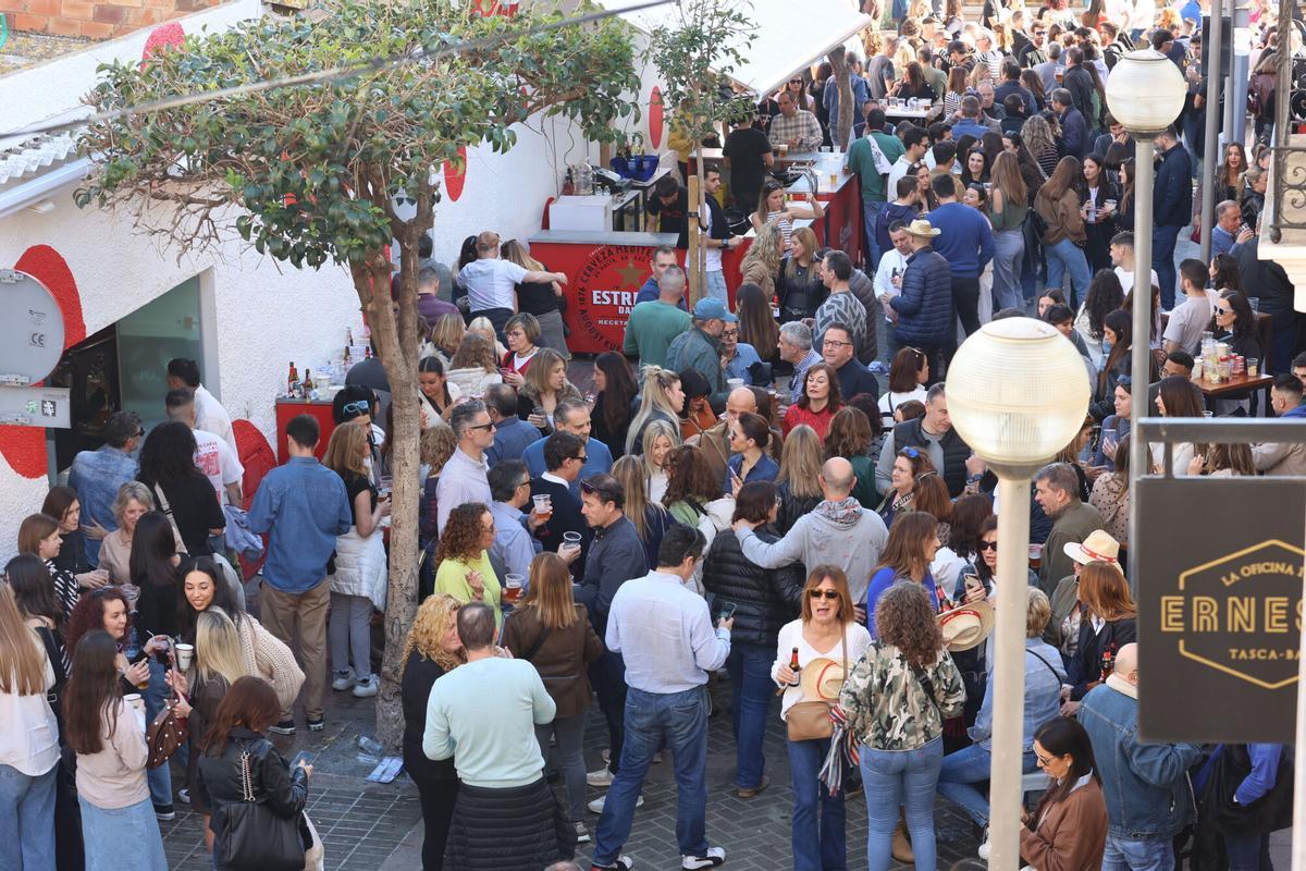 DÍA DE LAS PAELLAS.