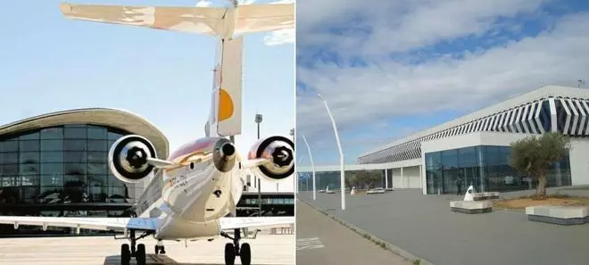 El centro logístico de Amazon en Onda apuesta por el aeropuerto de Manises frente al de Castellón