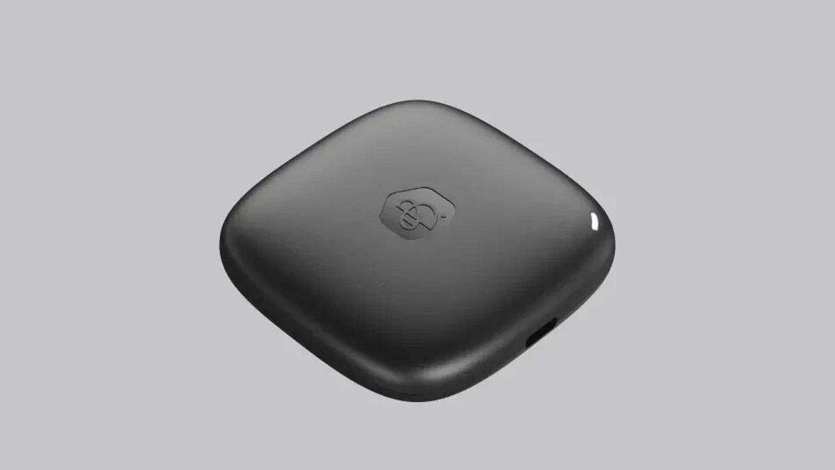 PC'den ve mobil cihazdan yedekleme için sabit disk