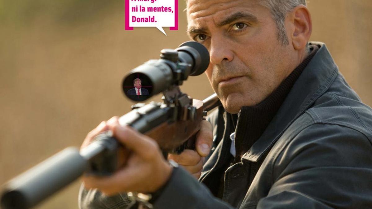 clooney