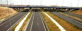Fomento asume la Circunvalación de Alicante