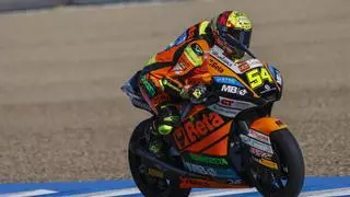 Sigue en directo la carrera en Le Mans de Moto2 2024 con Fermín Aldeguer